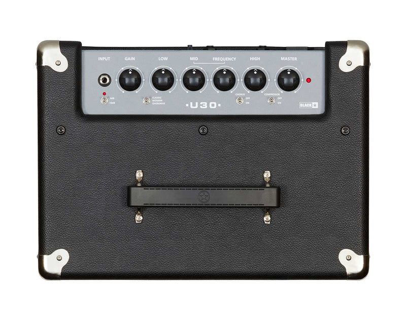 Blackstar Unity Bass U30 Combo - BASSU30