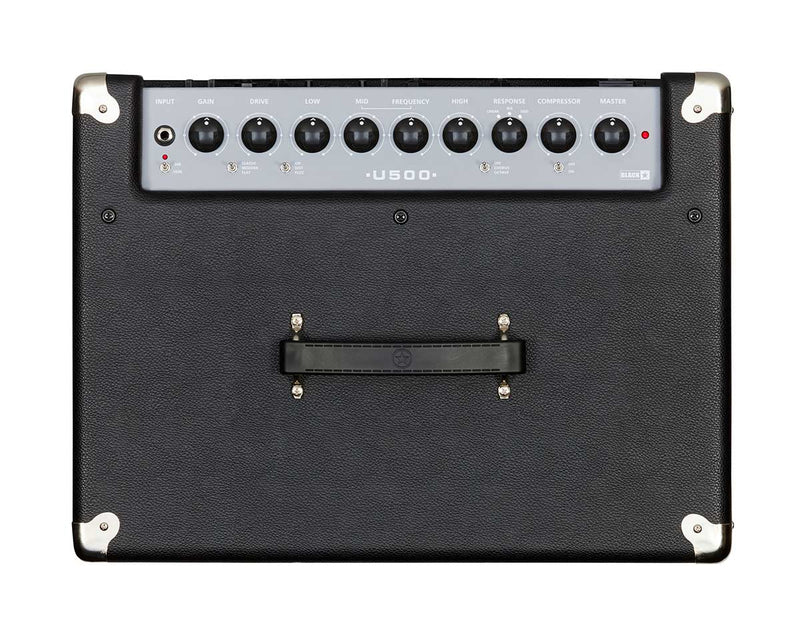 Blackstar Unity Bass U500 Combo - BASSU500