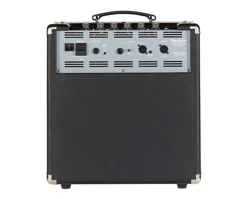 Blackstar Unity Bass U60 Combo - BASSU60