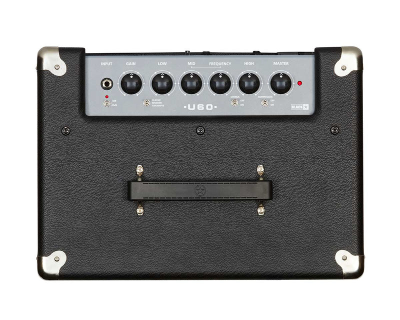 Blackstar Unity Bass U60 Combo - BASSU60