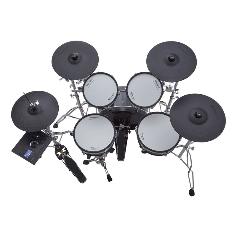 Roland VAD306 V-Drums Acoustic Design