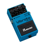 BOSS VB-2w Vibrato - Waza Craft - Tarpley Music Company, Inc.