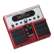 BOSS VE-20 Vocal Processor - Tarpley Music Company, Inc.