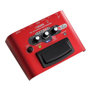 BOSS VE-2 Vocal Harmonist - Tarpley Music Company, Inc.