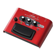 BOSS VE-2 Vocal Harmonist - Tarpley Music Company, Inc.
