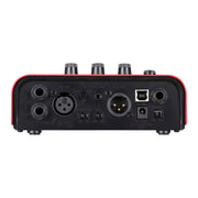 BOSS VE-2 Vocal Harmonist - Tarpley Music Company, Inc.