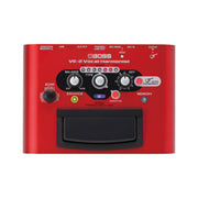 BOSS VE-2 Vocal Harmonist - Tarpley Music Company, Inc.