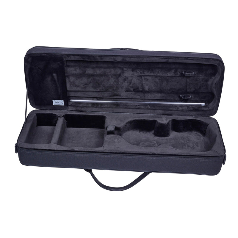 BAM Conservatoire 4/4 Violin Case