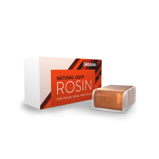 Daddario Rosin Violin/Viola Dark - VR300