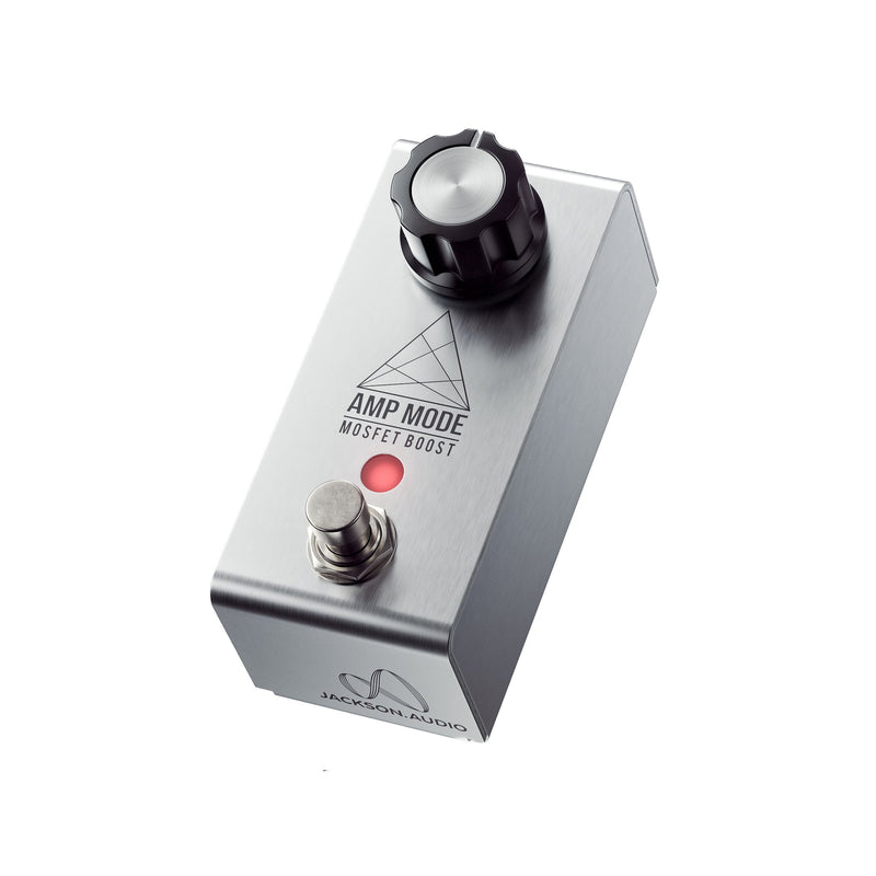 Jackson Audio Amp Mode