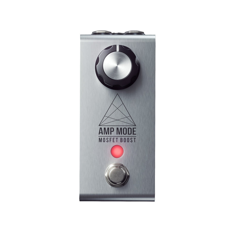 Jackson Audio Amp Mode