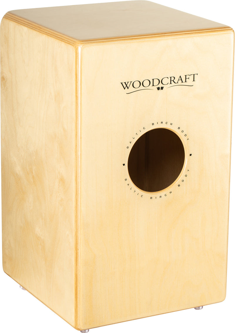 Meinl Woodcraft 100 Series Cajon - Birch