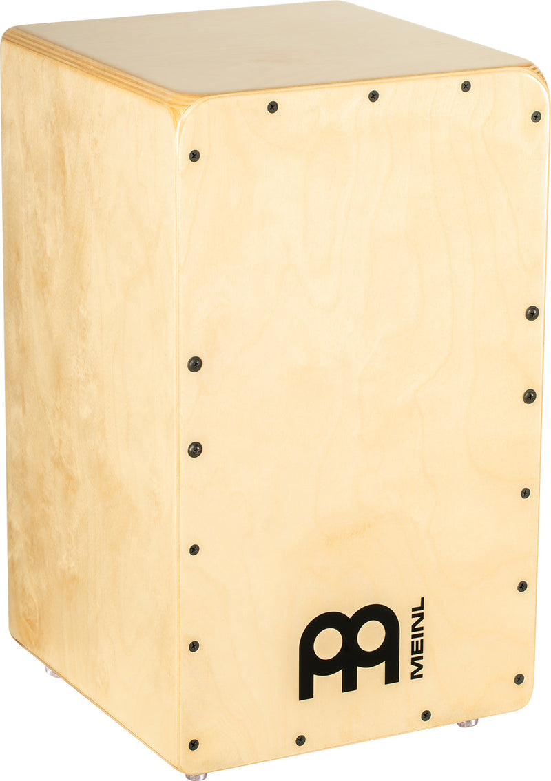 Meinl Woodcraft 100 Series Cajon - Birch