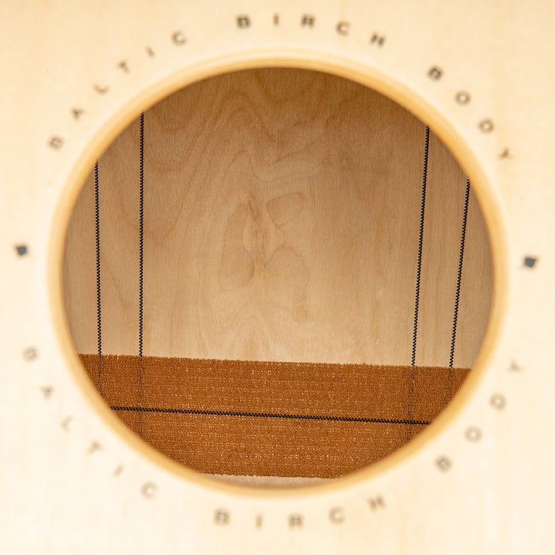 Meinl Woodcraft 100 Series Cajon - Birch