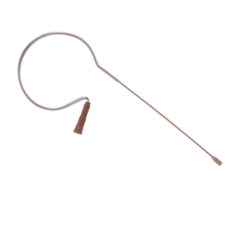 Countryman Omni Earset - Cocoa